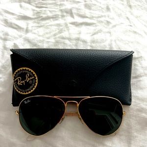 Ray-Ban Aviator